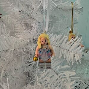 Taylor Swift Ornament